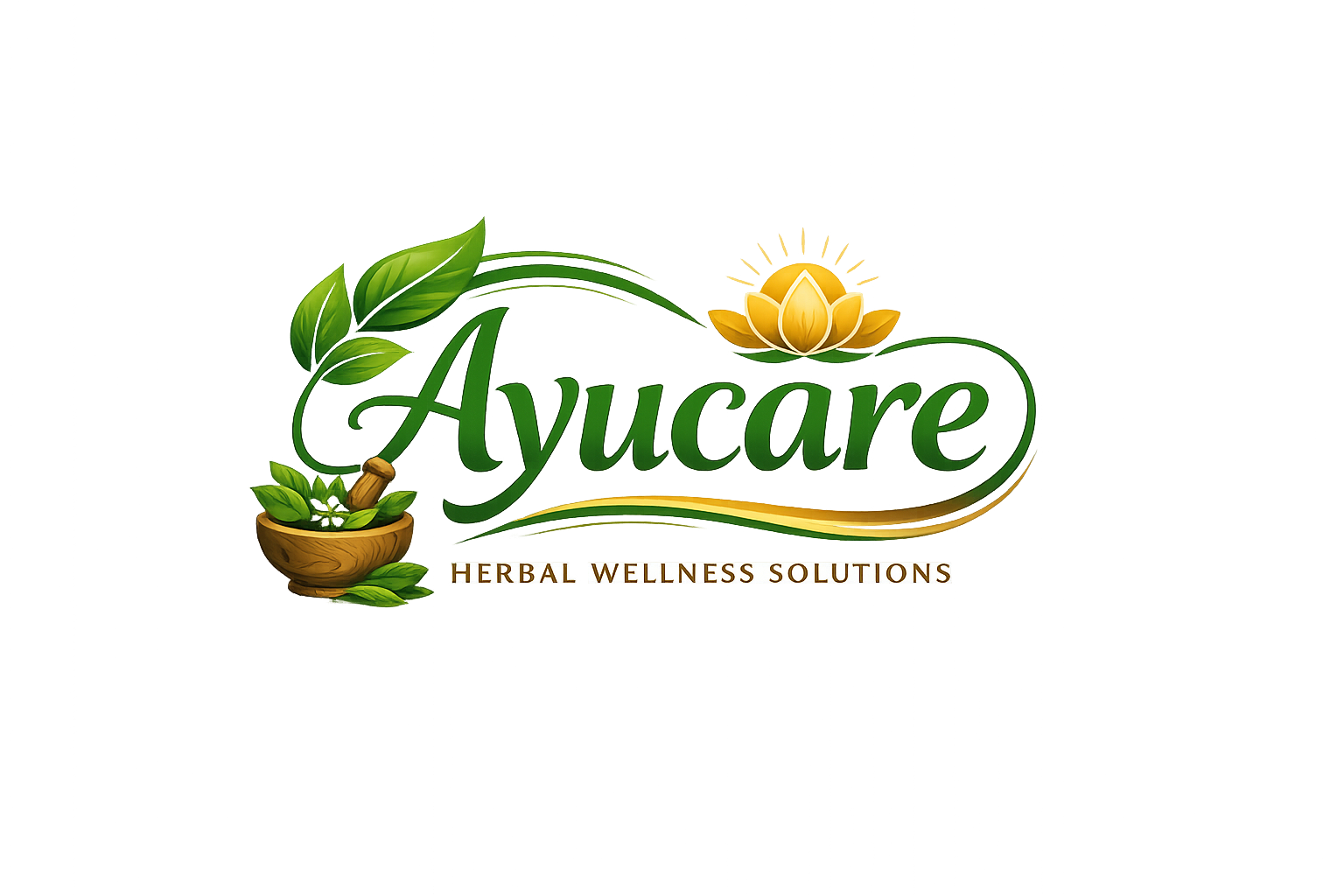 Ayucare Logo