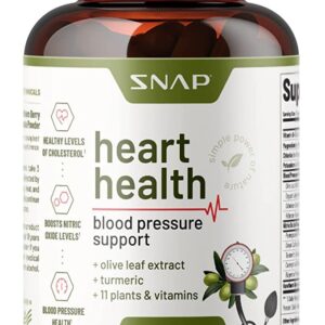 Strong Heart